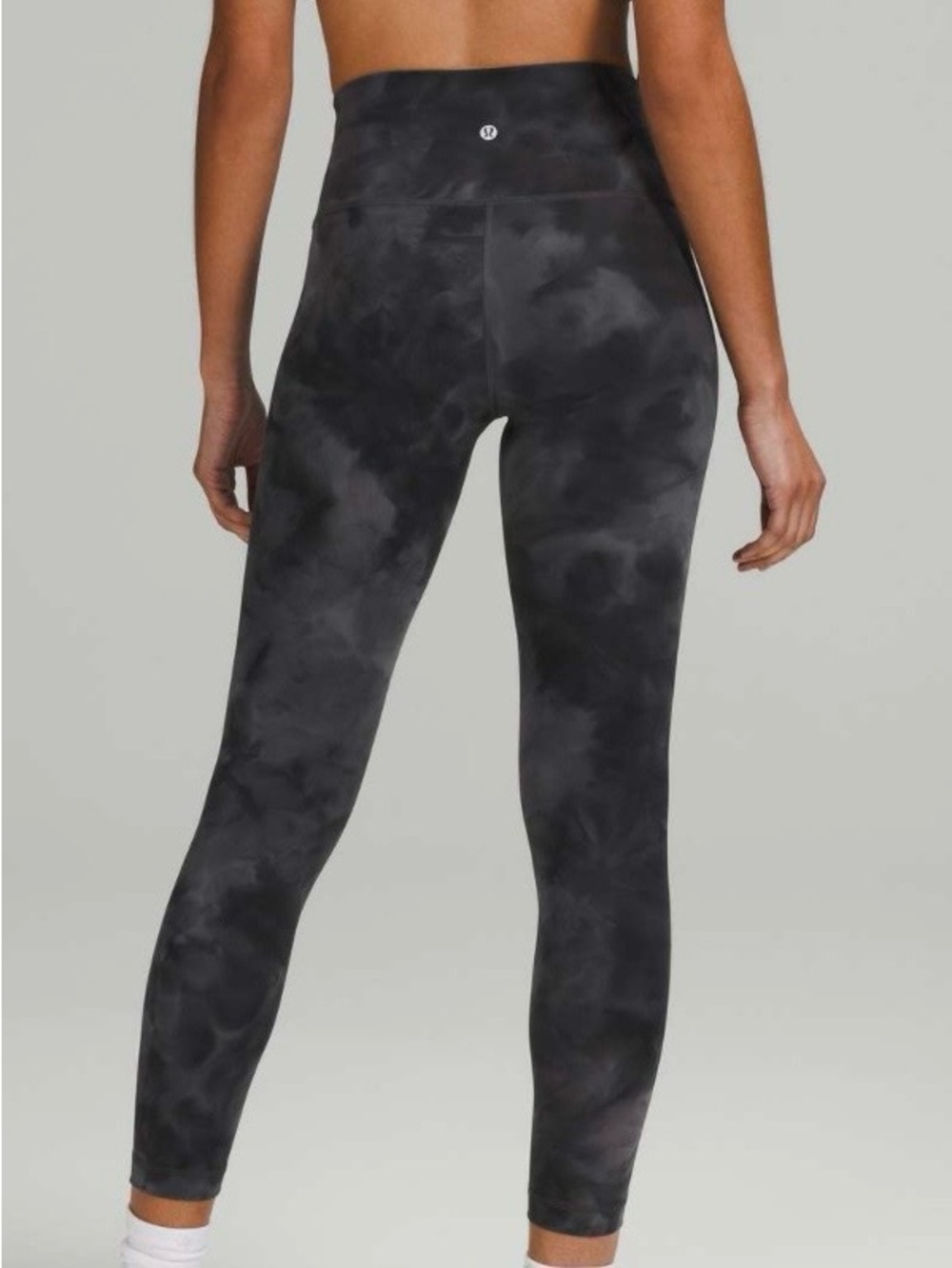 Lululemon Wunder Train High-Rise Tight 25" - Picture 3 of 12
